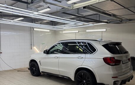BMW X5, 2015 год, 3 300 000 рублей, 3 фотография
