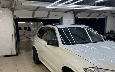 BMW X5, 2015 год, 3 300 000 рублей, 7 фотография