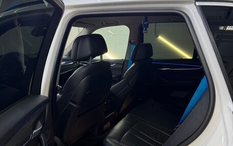 BMW X5, 2015 год, 3 300 000 рублей, 10 фотография