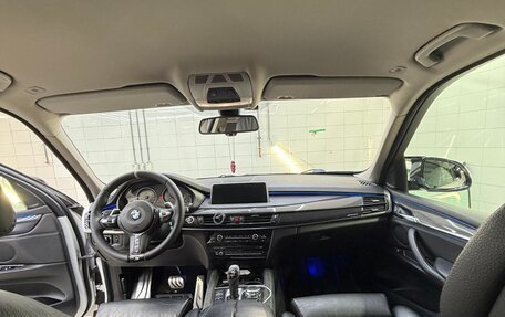 BMW X5, 2015 год, 3 300 000 рублей, 11 фотография