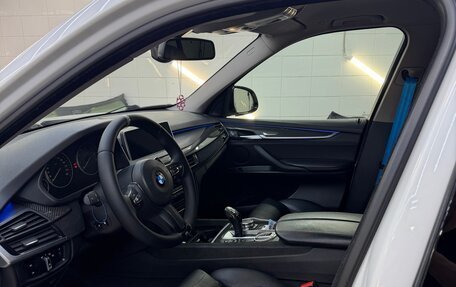 BMW X5, 2015 год, 3 300 000 рублей, 12 фотография