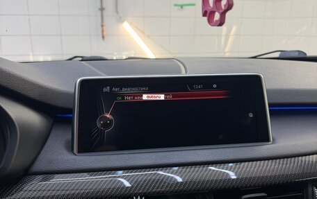 BMW X5, 2015 год, 3 300 000 рублей, 14 фотография