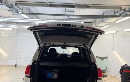 BMW X5, 2015 год, 3 300 000 рублей, 4 фотография