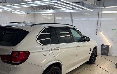 BMW X5, 2015 год, 3 300 000 рублей, 6 фотография