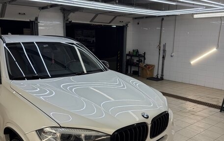 BMW X5, 2015 год, 3 300 000 рублей, 8 фотография