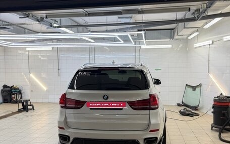BMW X5, 2015 год, 3 300 000 рублей, 5 фотография