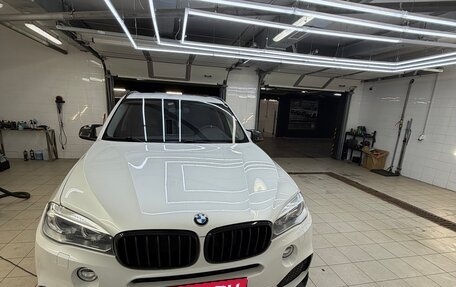 BMW X5, 2015 год, 3 300 000 рублей, 9 фотография