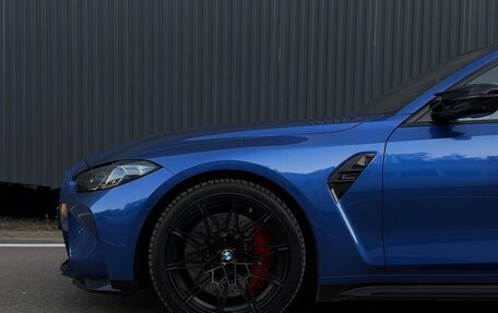 BMW M3, 2021 год, 9 100 000 рублей, 6 фотография
