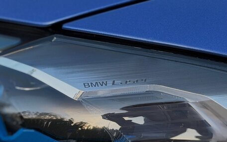 BMW M3, 2021 год, 9 100 000 рублей, 11 фотография