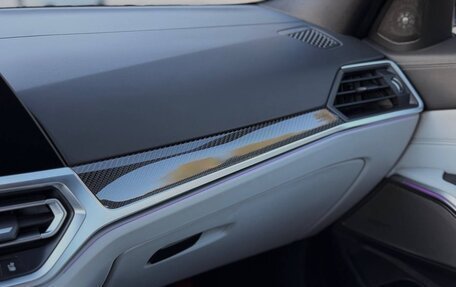 BMW M3, 2021 год, 9 100 000 рублей, 14 фотография