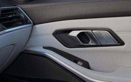 BMW M3, 2021 год, 9 100 000 рублей, 15 фотография