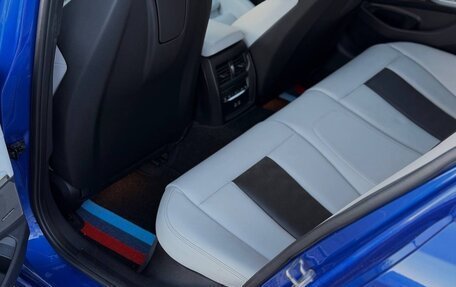BMW M3, 2021 год, 9 100 000 рублей, 21 фотография
