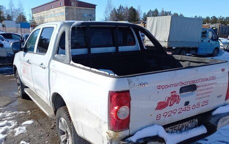 JAC T6, 2022 год, 1 230 000 рублей, 3 фотография