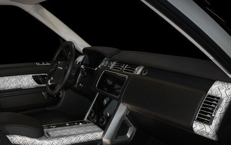 Land Rover Range Rover IV рестайлинг, 2018 год, 8 500 000 рублей, 4 фотография