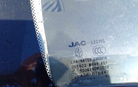 JAC T6, 2022 год, 1 230 000 рублей, 6 фотография