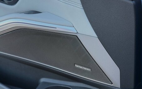 BMW M3, 2021 год, 9 100 000 рублей, 20 фотография