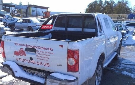 JAC T6, 2022 год, 1 230 000 рублей, 4 фотография
