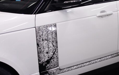 Land Rover Range Rover IV рестайлинг, 2018 год, 8 500 000 рублей, 9 фотография