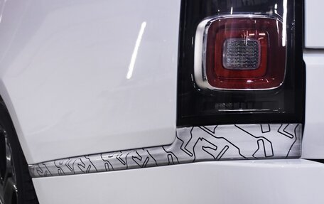 Land Rover Range Rover IV рестайлинг, 2018 год, 8 500 000 рублей, 10 фотография