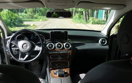 Mercedes-Benz C-Класс, 2015 год, 1 890 000 рублей, 8 фотография