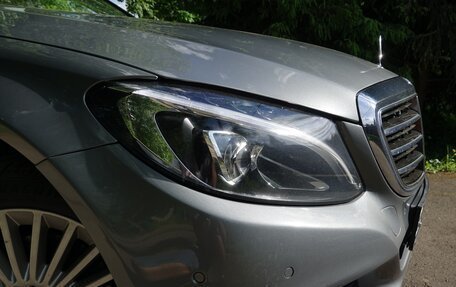 Mercedes-Benz C-Класс, 2015 год, 1 890 000 рублей, 14 фотография