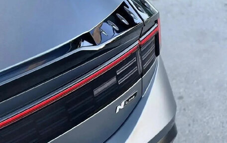 Hyundai Sonata VIII, 2023 год, 2 540 000 рублей, 7 фотография