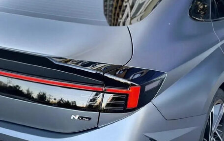 Hyundai Sonata VIII, 2023 год, 2 540 000 рублей, 9 фотография