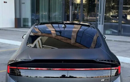 Hyundai Sonata VIII, 2023 год, 2 540 000 рублей, 8 фотография