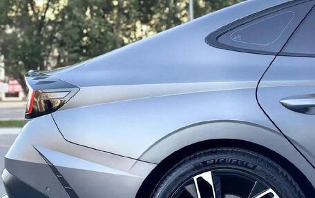 Hyundai Sonata VIII, 2023 год, 2 540 000 рублей, 6 фотография
