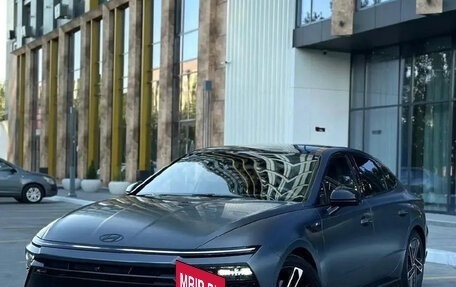 Hyundai Sonata VIII, 2023 год, 2 540 000 рублей, 3 фотография