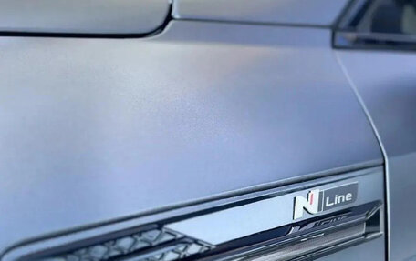 Hyundai Sonata VIII, 2023 год, 2 540 000 рублей, 12 фотография