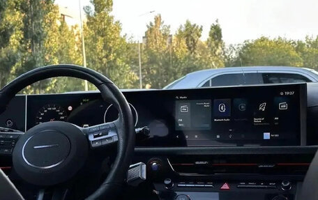 Hyundai Sonata VIII, 2023 год, 2 540 000 рублей, 26 фотография