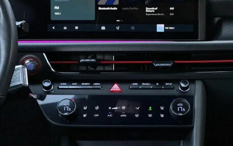 Hyundai Sonata VIII, 2023 год, 2 540 000 рублей, 16 фотография