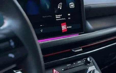 Hyundai Sonata VIII, 2023 год, 2 540 000 рублей, 25 фотография