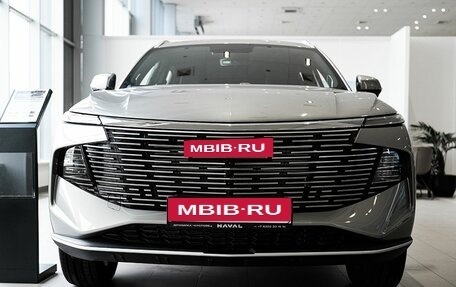 Haval F7, 2026 год, 3 799 000 рублей, 2 фотография