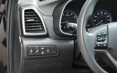 Hyundai Tucson III, 2021 год, 2 549 999 рублей, 14 фотография