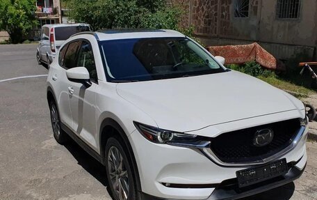 Mazda CX-5 II, 2022 год, 2 350 000 рублей, 4 фотография