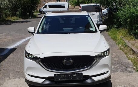 Mazda CX-5 II, 2022 год, 2 350 000 рублей, 2 фотография