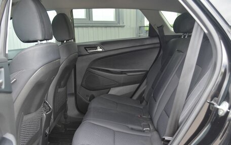 Hyundai Tucson III, 2021 год, 2 549 999 рублей, 19 фотография