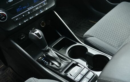 Hyundai Tucson III, 2021 год, 2 549 999 рублей, 15 фотография