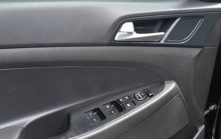 Hyundai Tucson III, 2021 год, 2 549 999 рублей, 13 фотография