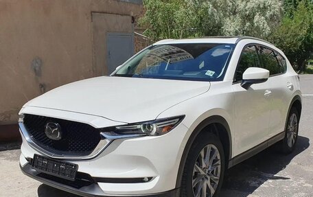 Mazda CX-5 II, 2022 год, 2 350 000 рублей, 5 фотография