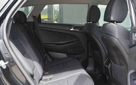Hyundai Tucson III, 2021 год, 2 549 999 рублей, 20 фотография