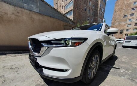 Mazda CX-5 II, 2022 год, 2 350 000 рублей, 3 фотография