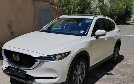 Mazda CX-5 II, 2022 год, 2 350 000 рублей, 6 фотография