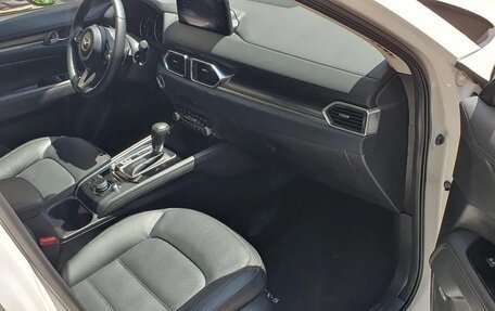 Mazda CX-5 II, 2022 год, 2 350 000 рублей, 12 фотография