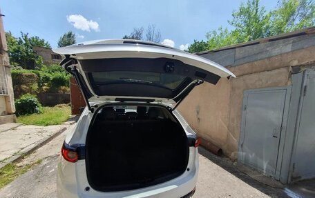 Mazda CX-5 II, 2022 год, 2 350 000 рублей, 18 фотография