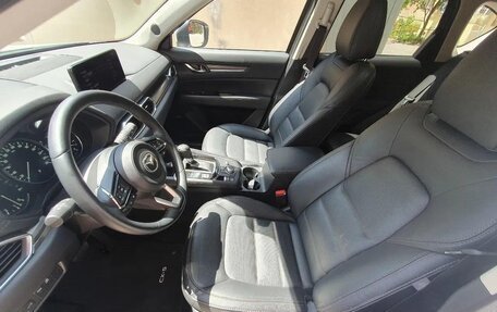 Mazda CX-5 II, 2022 год, 2 350 000 рублей, 11 фотография