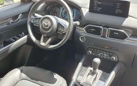 Mazda CX-5 II, 2022 год, 2 350 000 рублей, 10 фотография