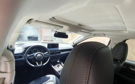 Mazda CX-5 II, 2022 год, 2 350 000 рублей, 9 фотография